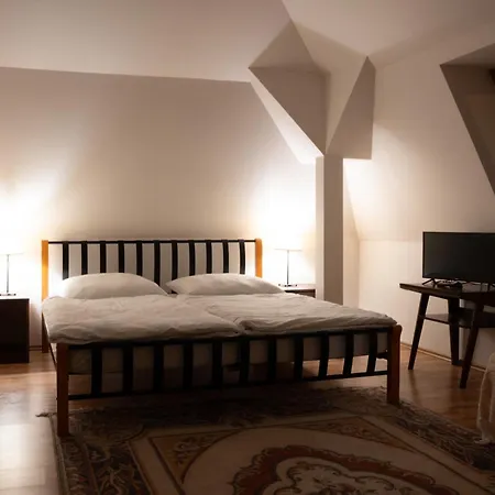 Guest house Arco *