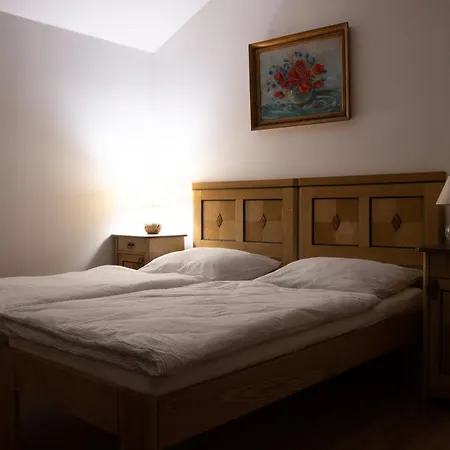 Pensionat Arco Ostrava