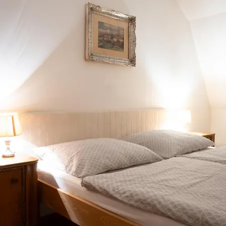 Guest house Arco *