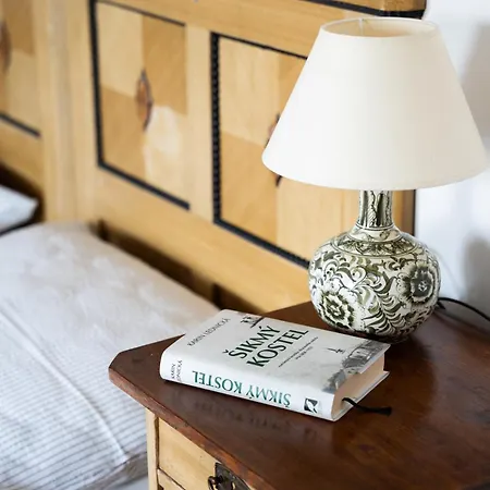 Guest house Arco