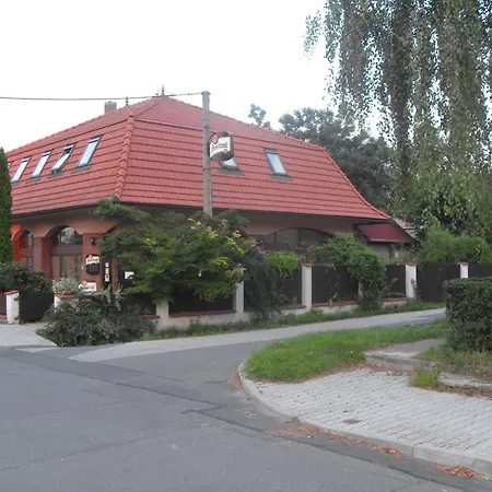 Guest house Arco Ostrava
