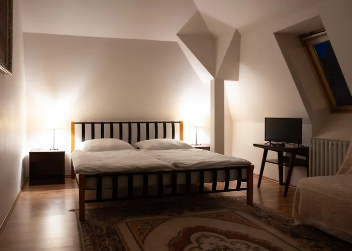 Guest house Arco *