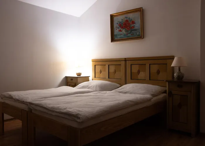 Guest house Arco Ostrava