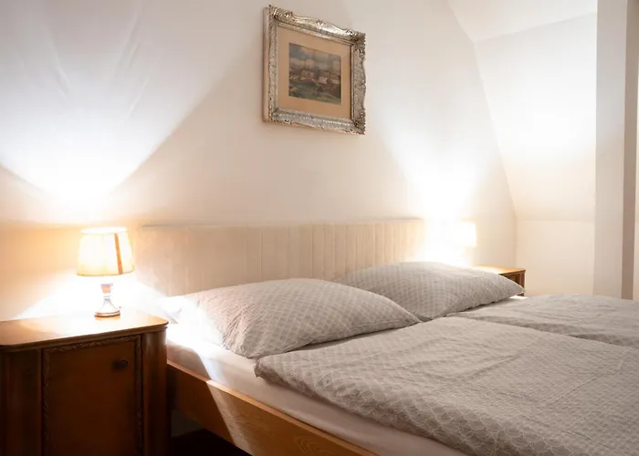 Guest house Arco *