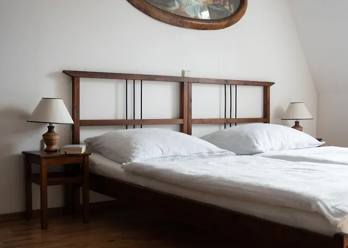 Guest house Arco Ostrava